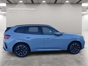 BMW X3 xDrive30e M Sport Driv.Assist.Prof Harman K