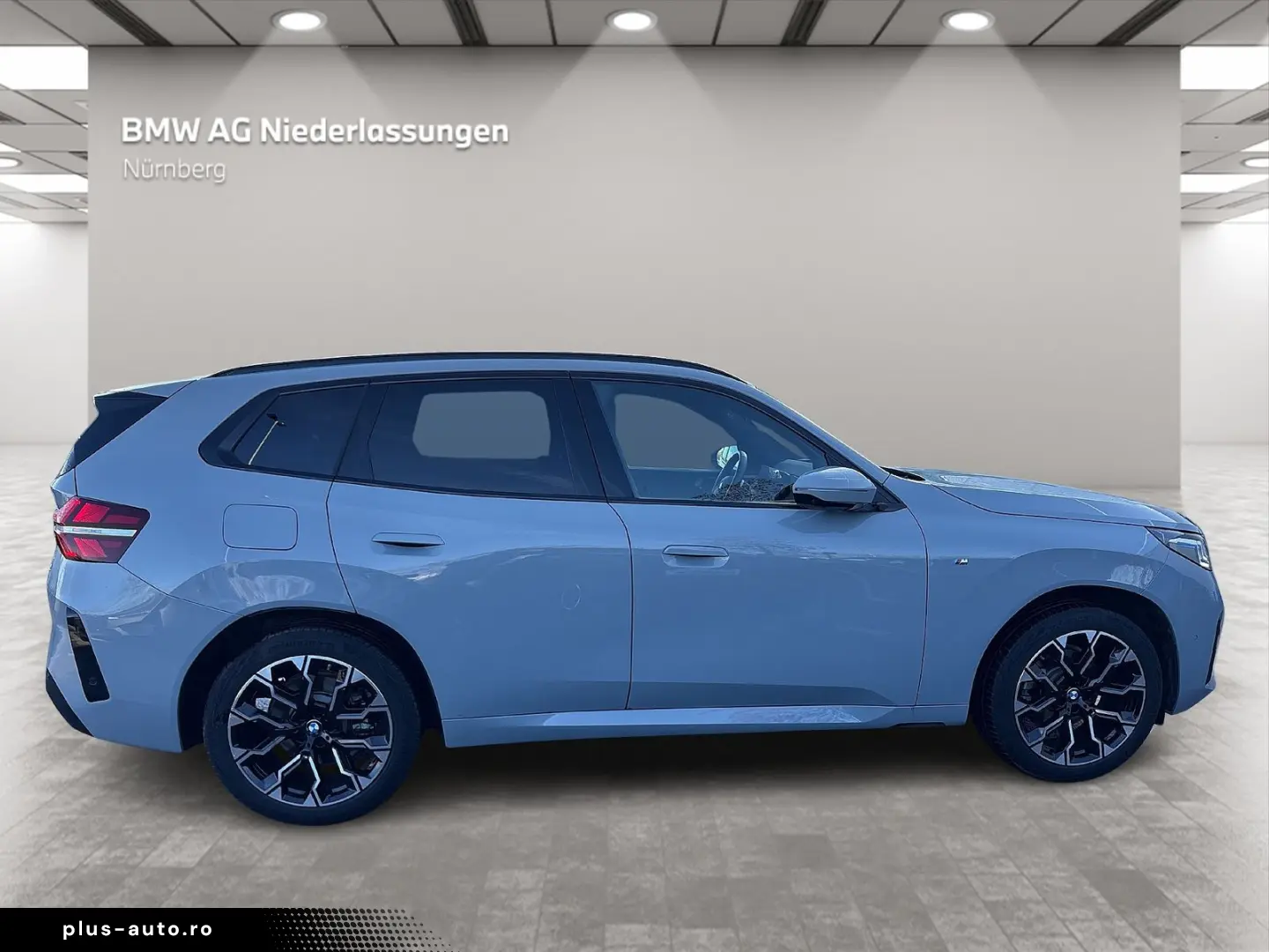 BMW X3 xDrive30e M Sport Driv.Assist.Prof Harman K