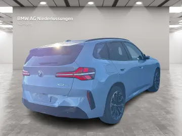 BMW X3 xDrive30e M Sport Driv.Assist.Prof Harman K