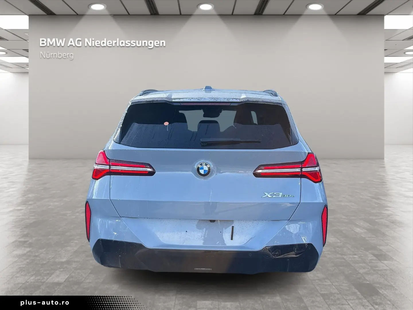 BMW X3 xDrive30e M Sport Driv.Assist.Prof Harman K