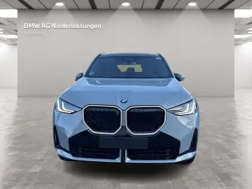 BMW X3 xDrive30e M Sport Driv.Assist.Prof Harman K
