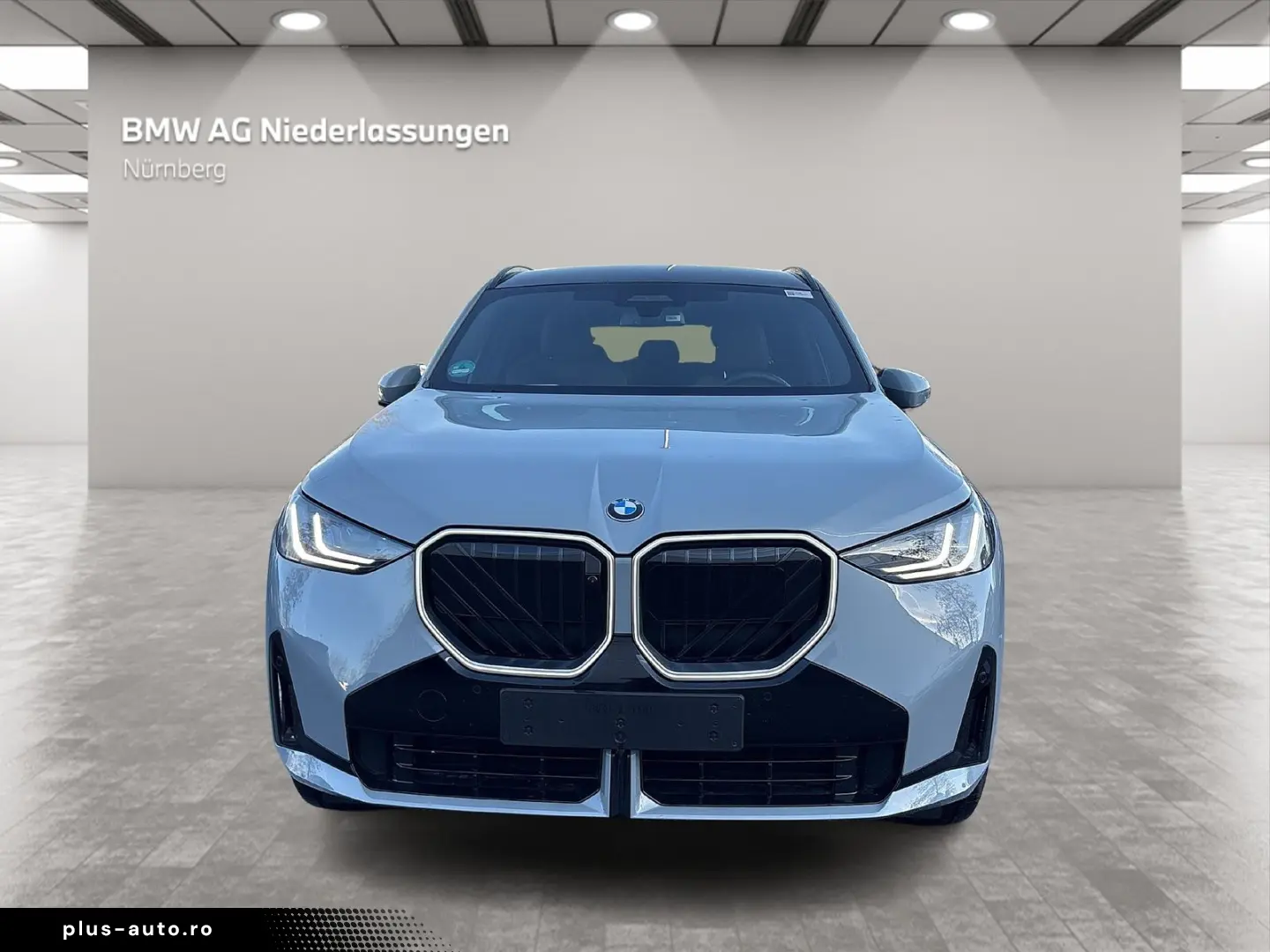 BMW X3 xDrive30e M Sport Driv.Assist.Prof Harman K