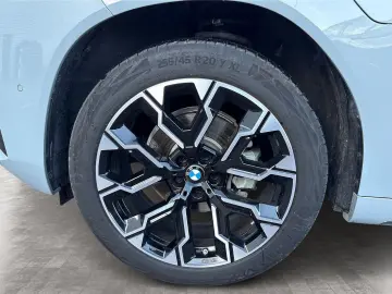 BMW X3 xDrive30e M Sport Driv.Assist.Prof Harman K