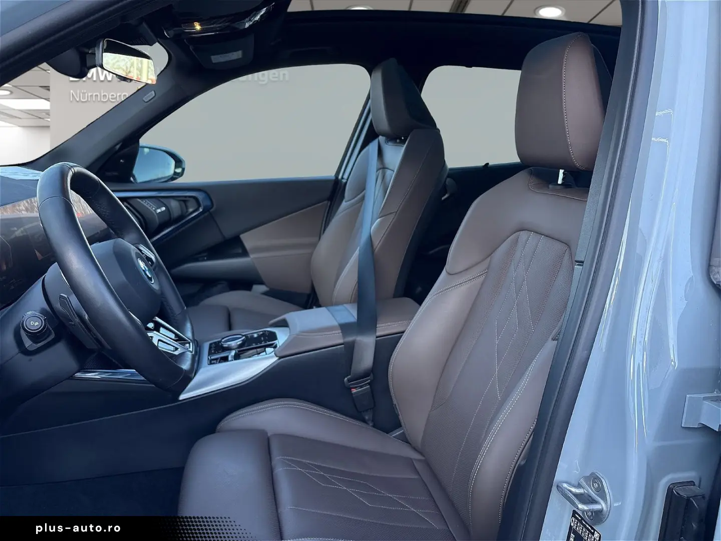 BMW X3 xDrive30e M Sport Driv.Assist.Prof Harman K