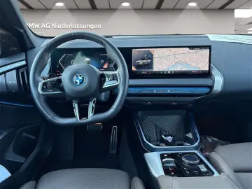 BMW X3 xDrive30e M Sport Driv.Assist.Prof Harman K