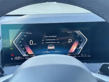 BMW X3 xDrive30e M Sport Driv.Assist.Prof Harman K