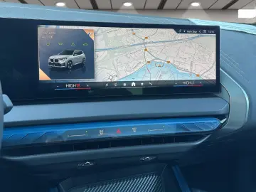 BMW X3 xDrive30e M Sport Driv.Assist.Prof Harman K