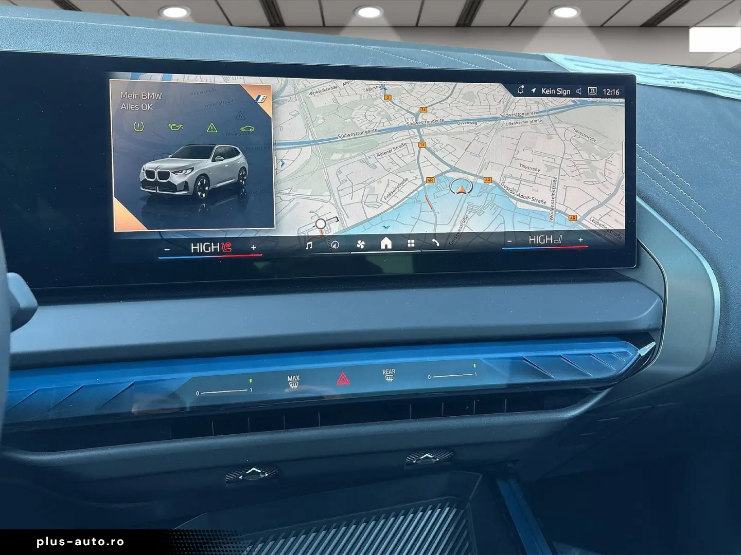 BMW X3 xDrive30e M Sport Driv.Assist.Prof Harman K