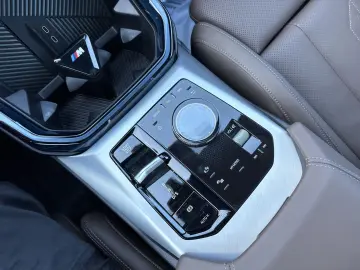 BMW X3 xDrive30e M Sport Driv.Assist.Prof Harman K