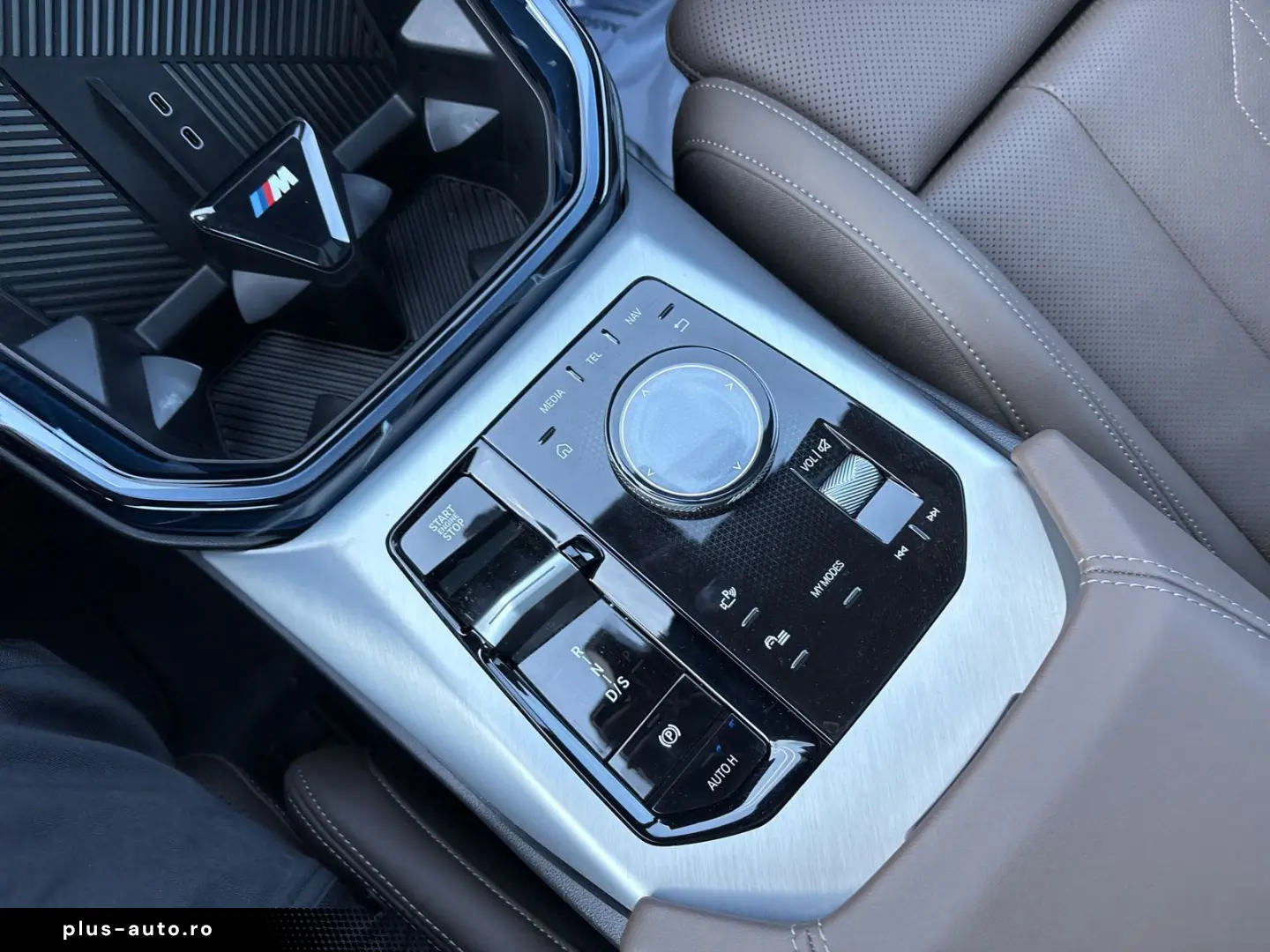 BMW X3 xDrive30e M Sport Driv.Assist.Prof Harman K