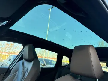 BMW X3 xDrive30e M Sport Driv.Assist.Prof Harman K