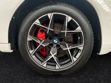 BMW X3 M50 xDrive M Sport Pro AHK Standhzg. DAProf.