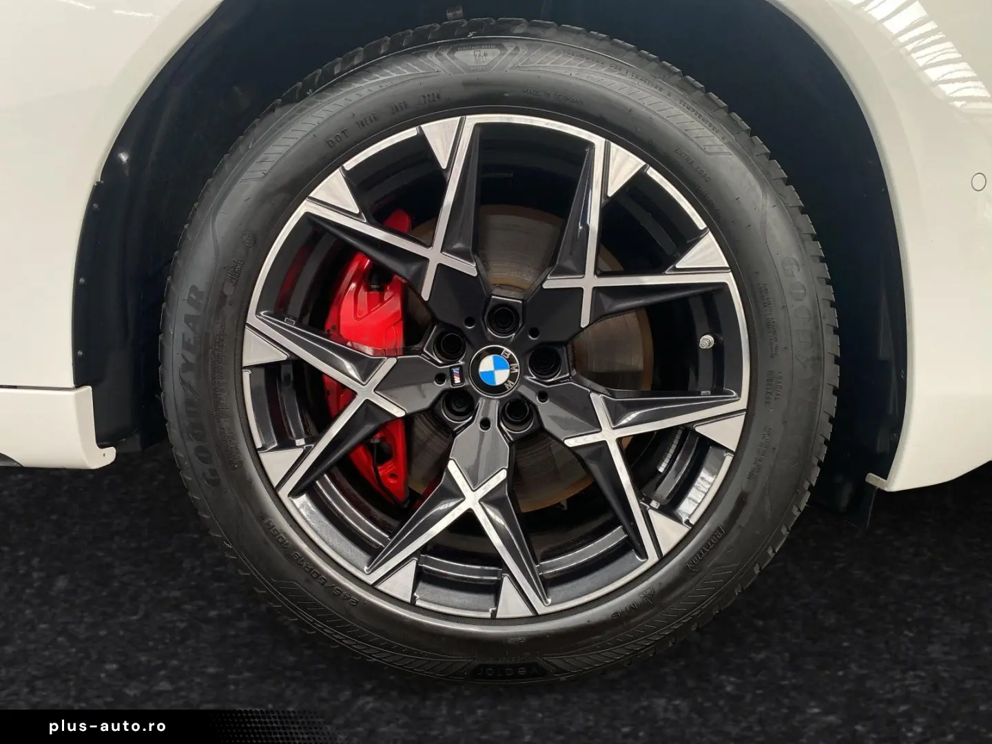 BMW X3 M50 xDrive M Sport Pro AHK Standhzg. DAProf.