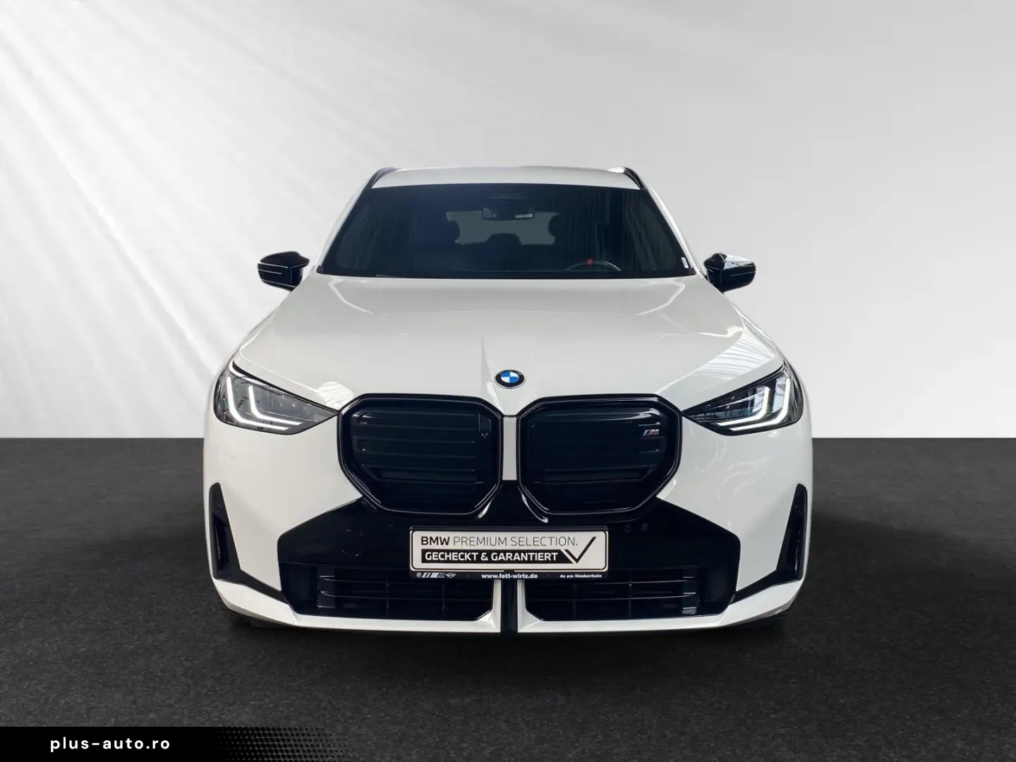 BMW X3 M50 xDrive M Sport Pro AHK Standhzg. DAProf.