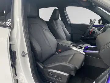 BMW X3 M50 xDrive M Sport Pro AHK Standhzg. DAProf.