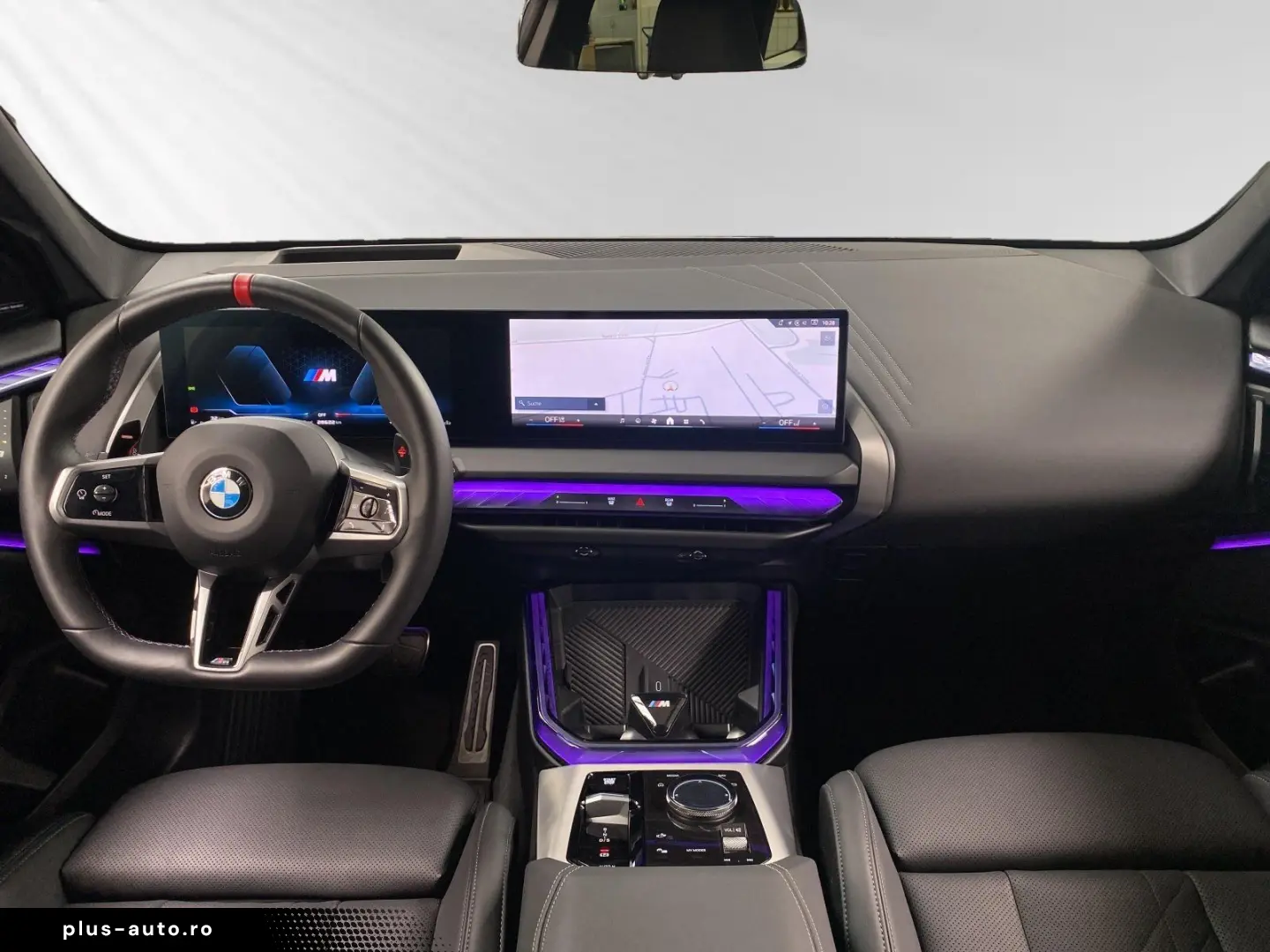 BMW X3 M50 xDrive M Sport Pro AHK Standhzg. DAProf.