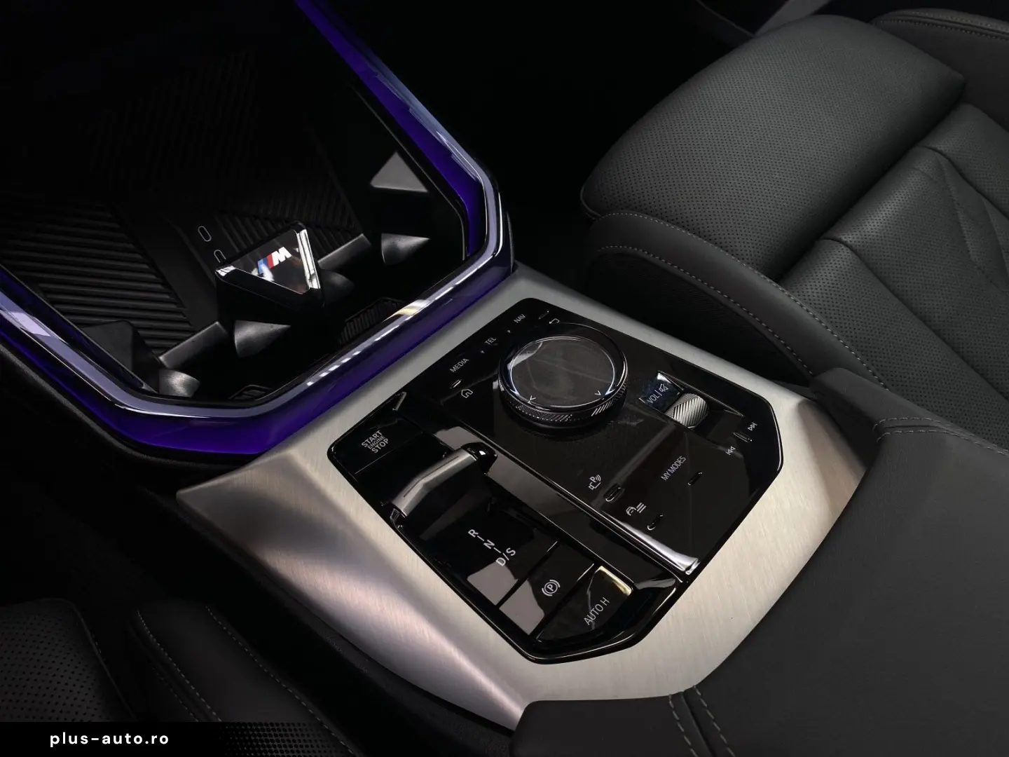 BMW X3 M50 xDrive M Sport Pro AHK Standhzg. DAProf.