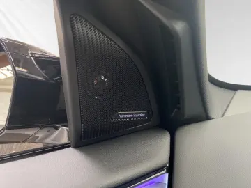 BMW X3 M50 xDrive M Sport Pro AHK Standhzg. DAProf.