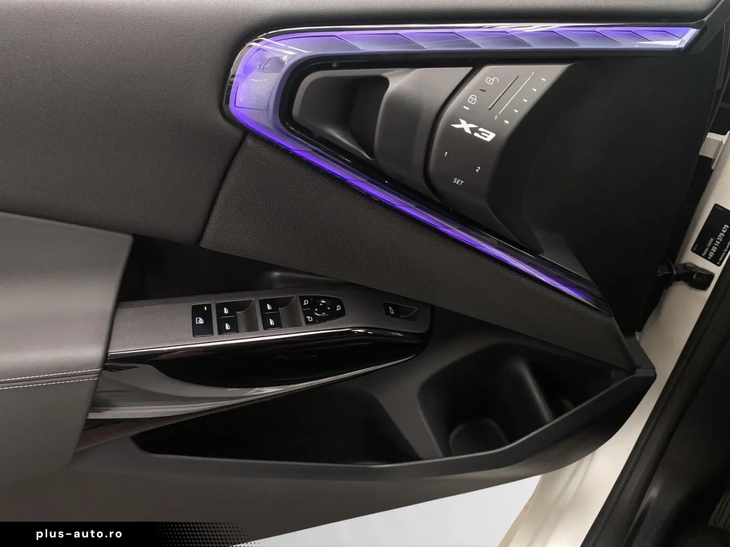 BMW X3 M50 xDrive M Sport Pro AHK Standhzg. DAProf.