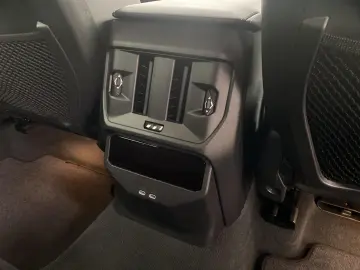 BMW X3 M50 xDrive M Sport Pro AHK Standhzg. DAProf.