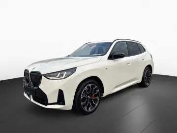 BMW X3 M50i xDr PRO AHK Ad.LED DAPro Pa  H K IcoGlow