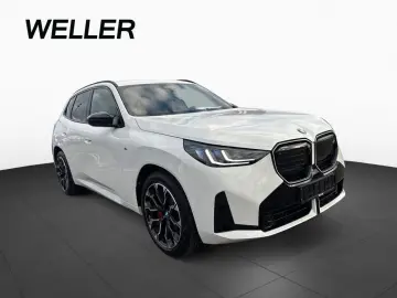 BMW X3 M50i xDr PRO AHK Ad.LED DAPro Pa  H K IcoGlow