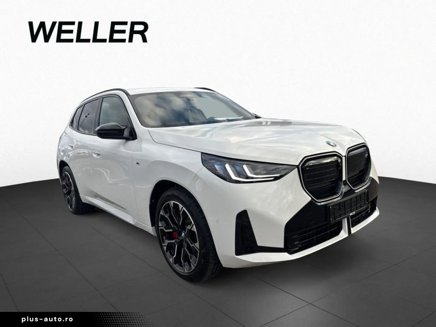 BMW X3 M50i xDr PRO AHK Ad.LED DAPro Pa  H K IcoGlow
