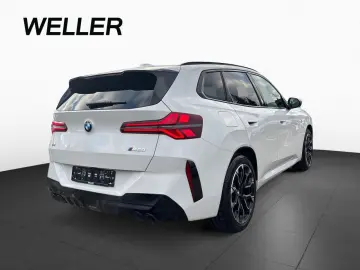 BMW X3 M50i xDr PRO AHK Ad.LED DAPro Pa  H K IcoGlow