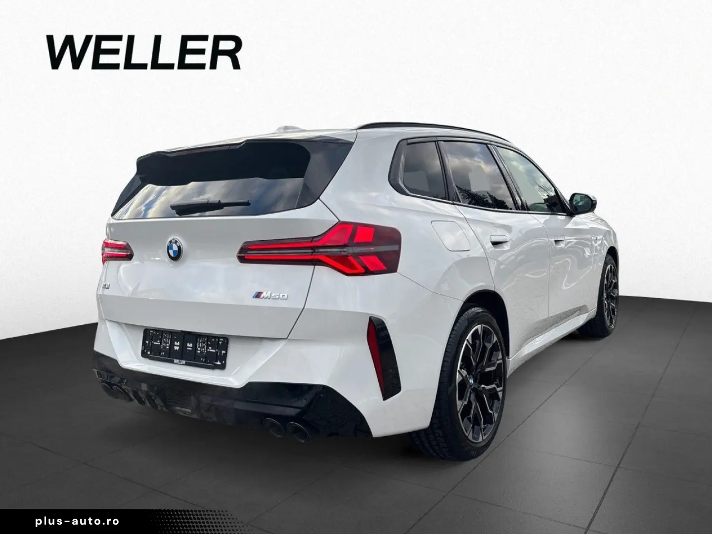 BMW X3 M50i xDr PRO AHK Ad.LED DAPro Pa  H K IcoGlow