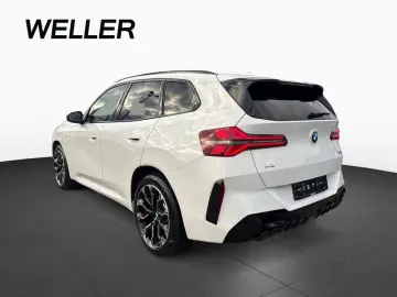 BMW X3 M50i xDr PRO AHK Ad.LED DAPro Pa  H K IcoGlow