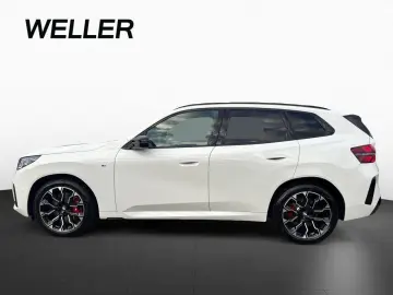 BMW X3 M50i xDr PRO AHK Ad.LED DAPro Pa  H K IcoGlow