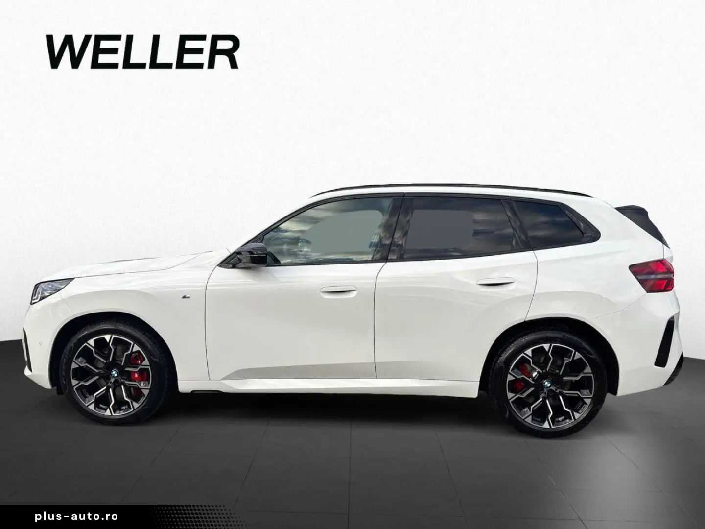 BMW X3 M50i xDr PRO AHK Ad.LED DAPro Pa  H K IcoGlow