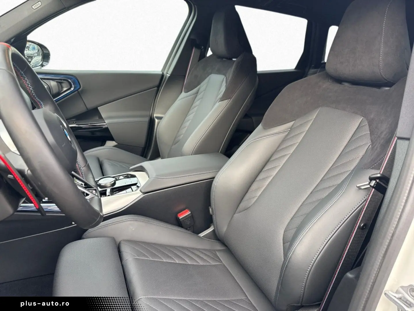 BMW X3 M50i xDr PRO AHK Ad.LED DAPro Pa  H K IcoGlow