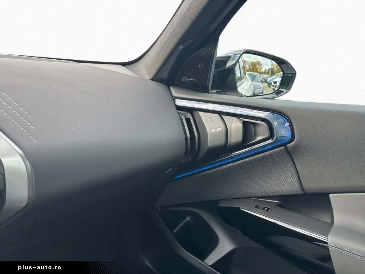 BMW X3 M50i xDr PRO AHK Ad.LED DAPro Pa  H K IcoGlow