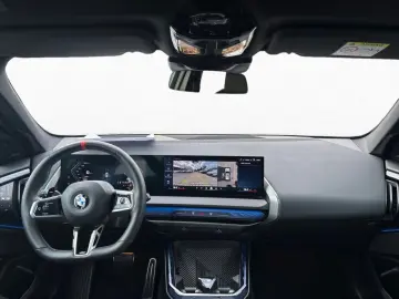 BMW X3 M50i xDr PRO AHK Ad.LED DAPro Pa  H K IcoGlow