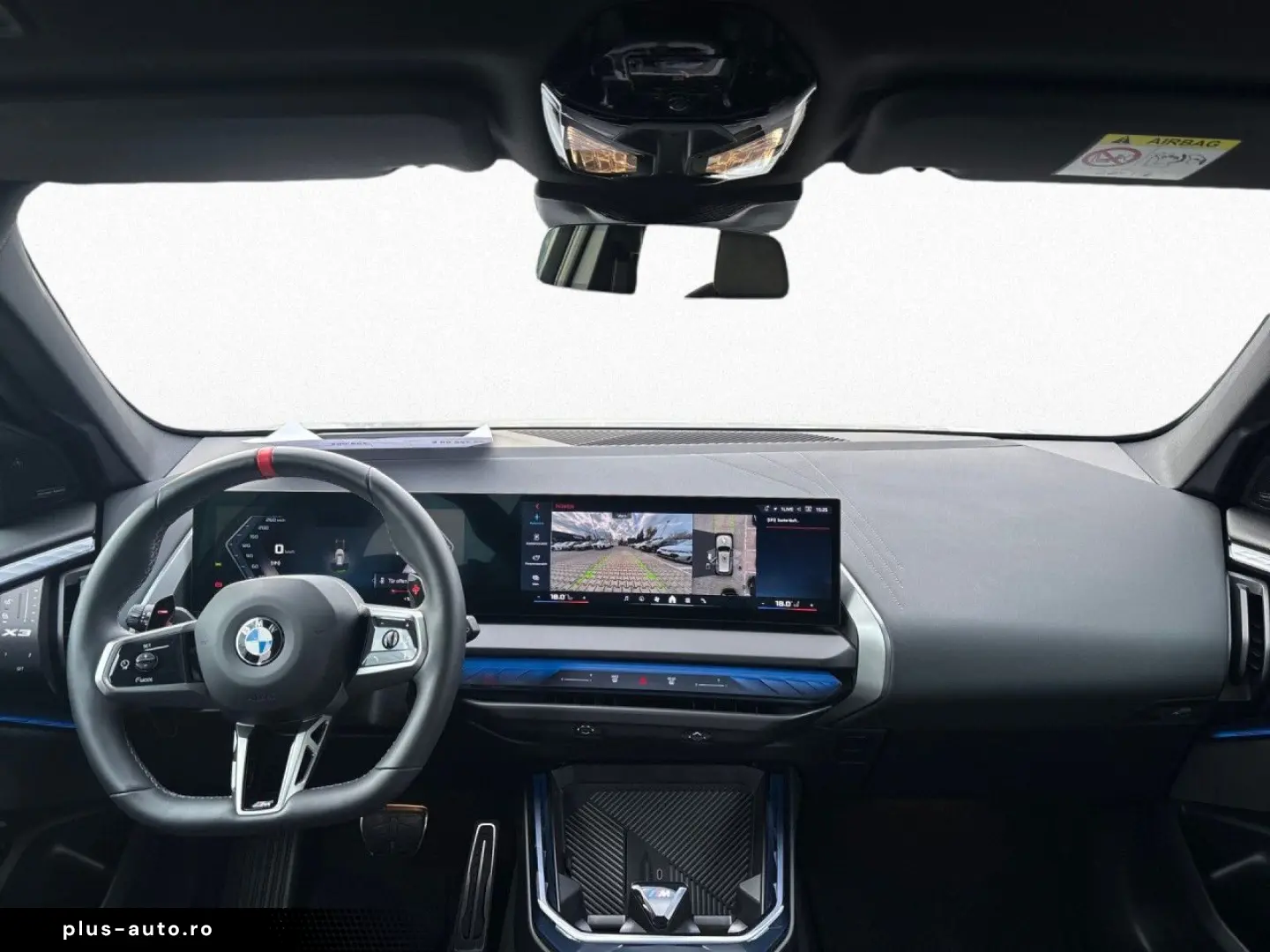 BMW X3 M50i xDr PRO AHK Ad.LED DAPro Pa  H K IcoGlow