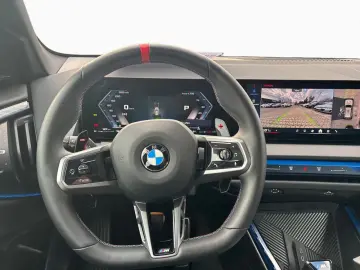 BMW X3 M50i xDr PRO AHK Ad.LED DAPro Pa  H K IcoGlow