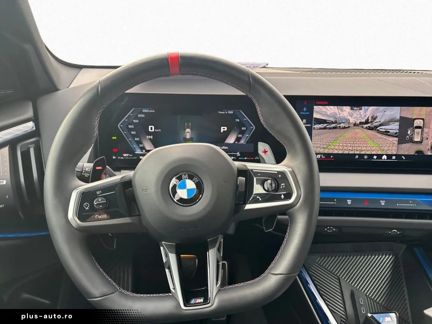 BMW X3 M50i xDr PRO AHK Ad.LED DAPro Pa  H K IcoGlow