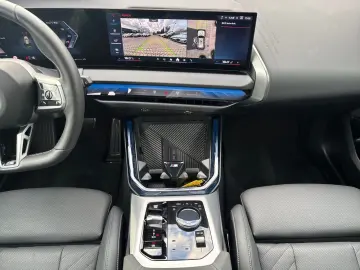 BMW X3 M50i xDr PRO AHK Ad.LED DAPro Pa  H K IcoGlow