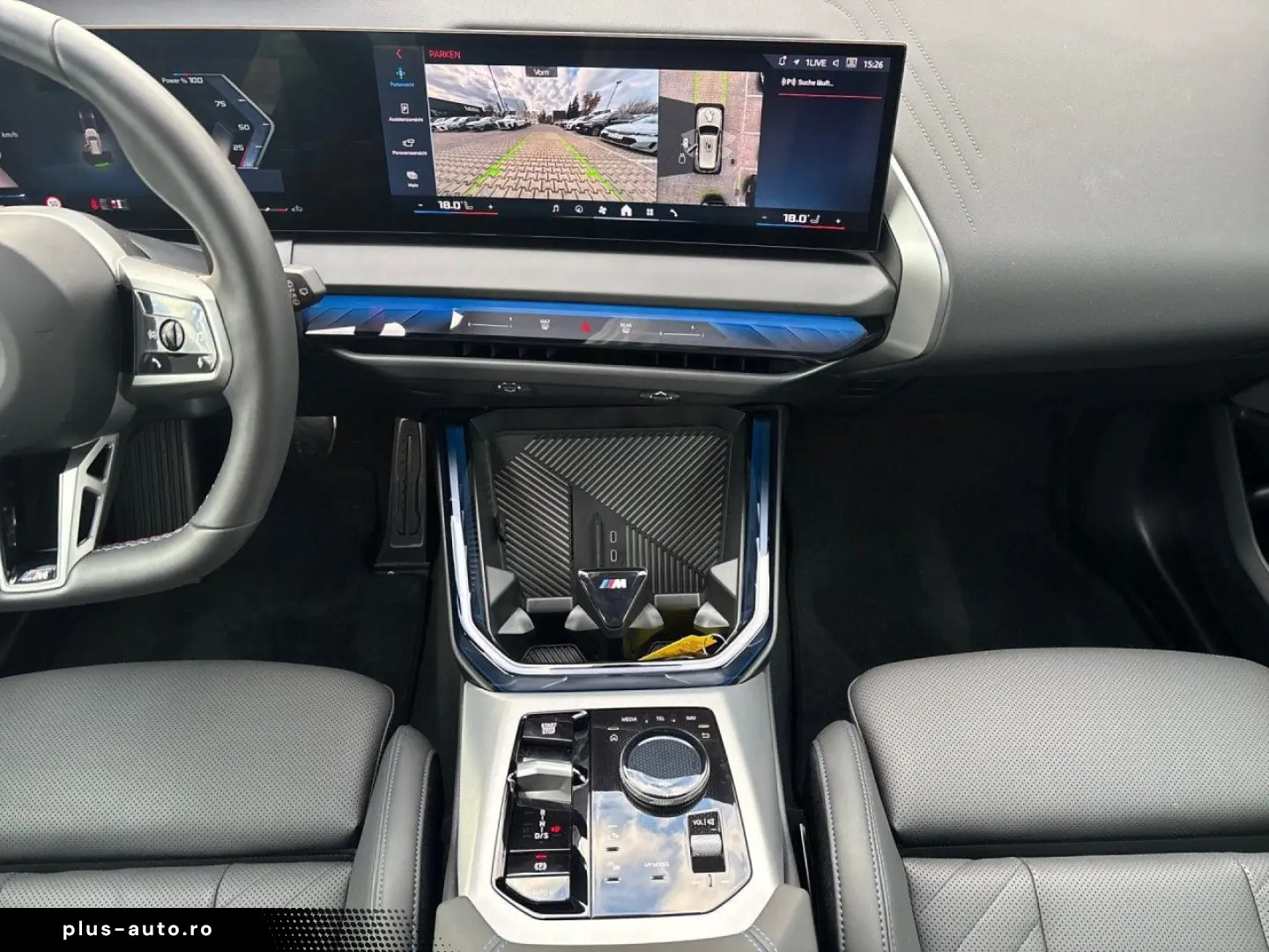 BMW X3 M50i xDr PRO AHK Ad.LED DAPro Pa  H K IcoGlow