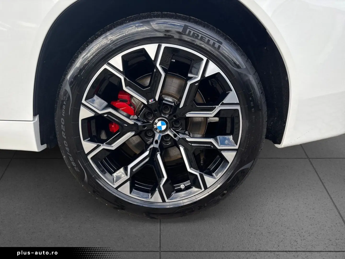 BMW X3 M50i xDr PRO AHK Ad.LED DAPro Pa  H K IcoGlow