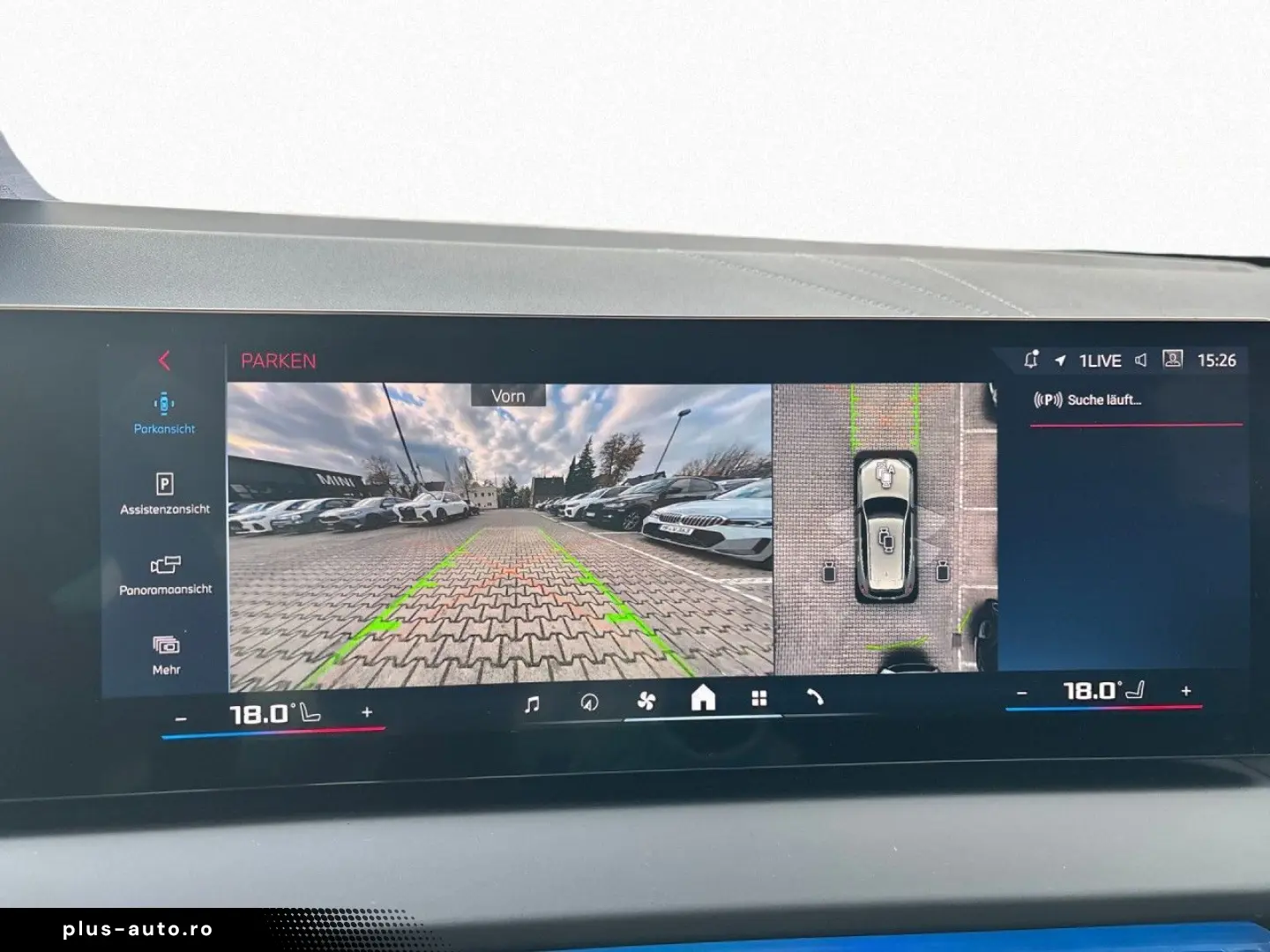 BMW X3 M50i xDr PRO AHK Ad.LED DAPro Pa  H K IcoGlow