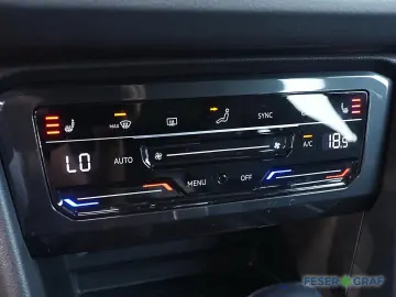 VW Tiguan R 4Motion 2.0 TSI DSG