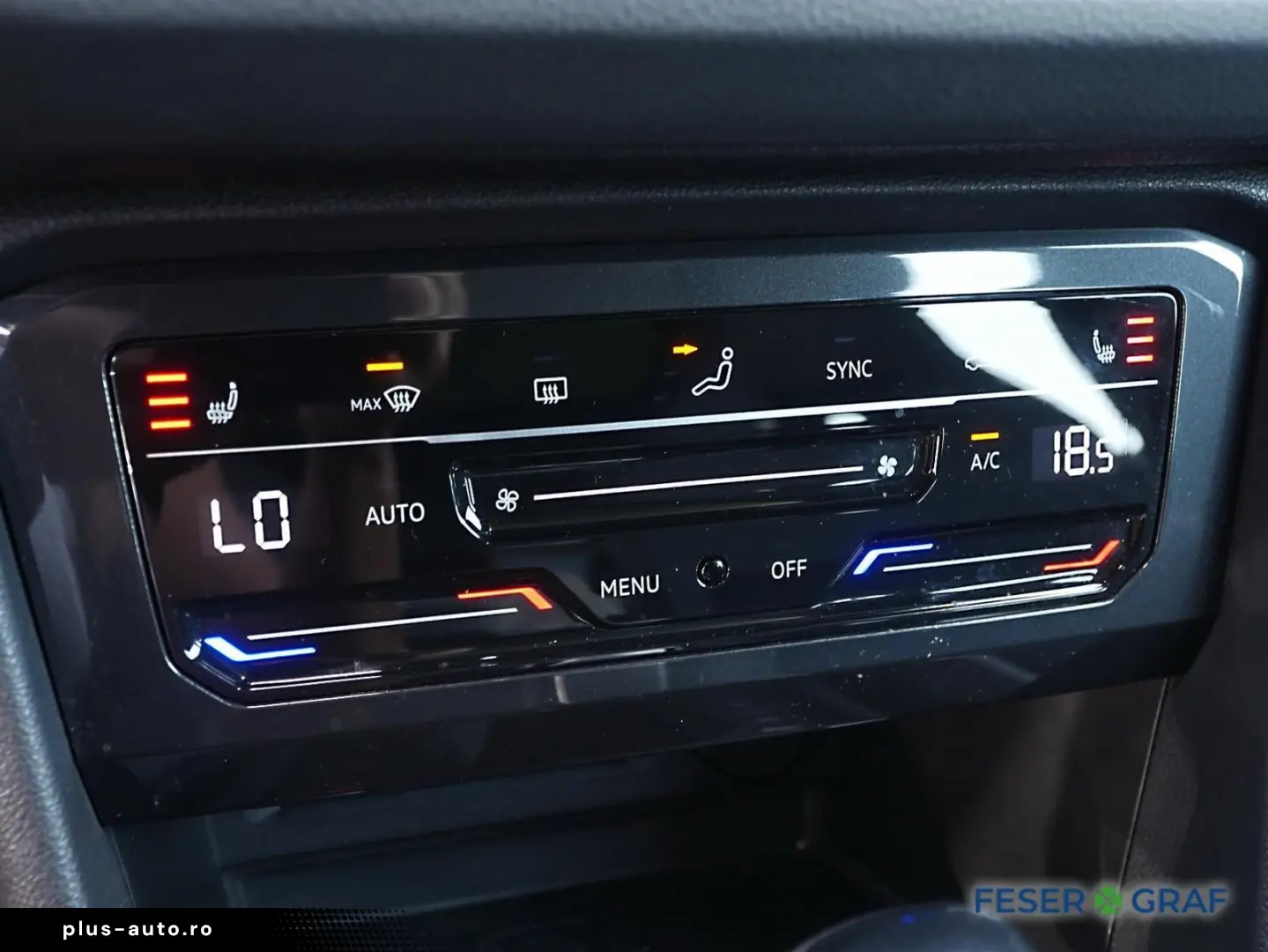 VW Tiguan R 4Motion 2.0 TSI DSG