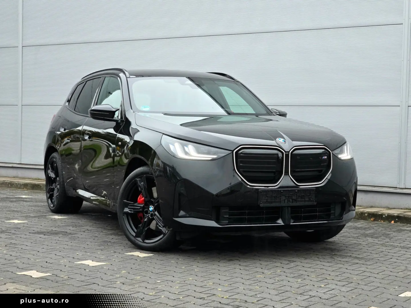 BMW X3 M50 xDrive