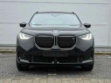 BMW X3 M50 xDrive