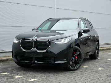 BMW X3 M50 xDrive