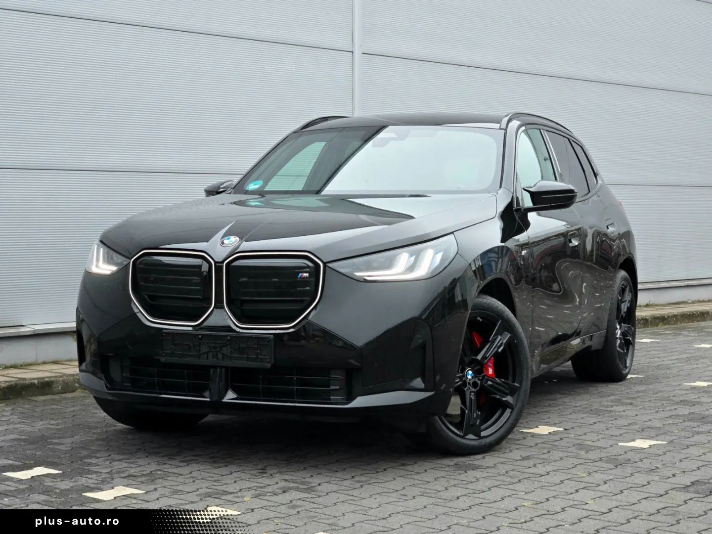 BMW X3 M50 xDrive