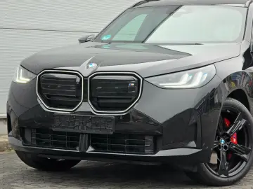 BMW X3 M50 xDrive