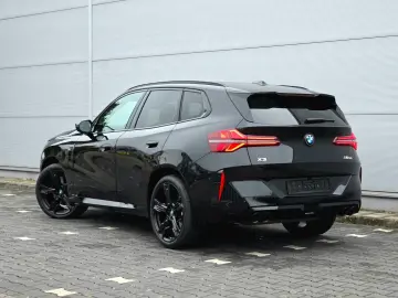BMW X3 M50 xDrive